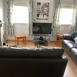 Riverview Apartment