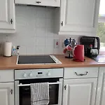 Riverview Apartment