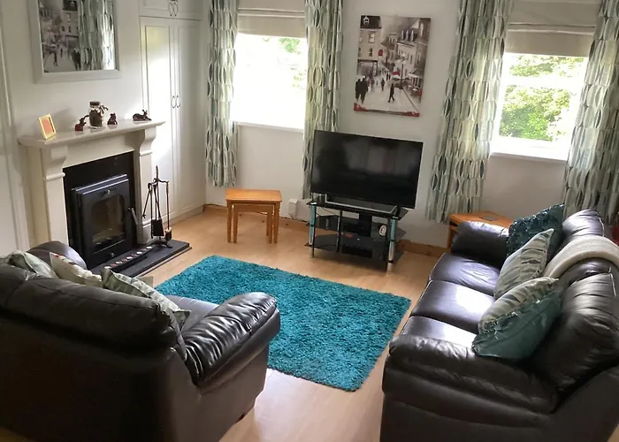 Riverview Apartment