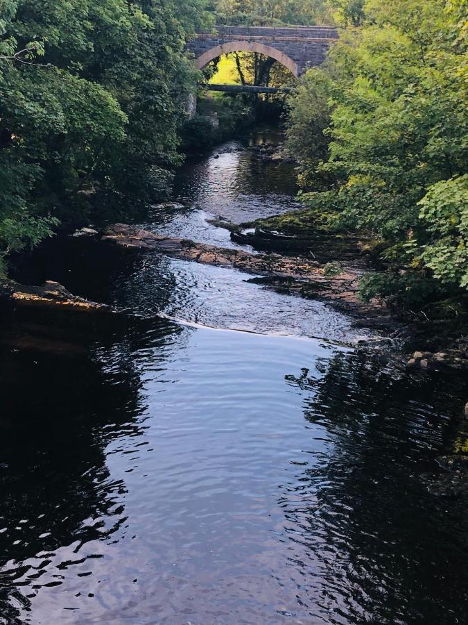 Riverview Apartment Buncrana