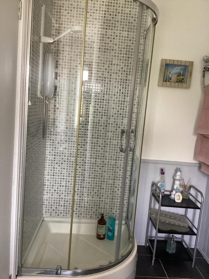 Riverview Apartment Buncrana