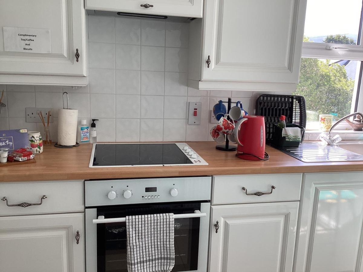 Apartment Riverview Buncrana