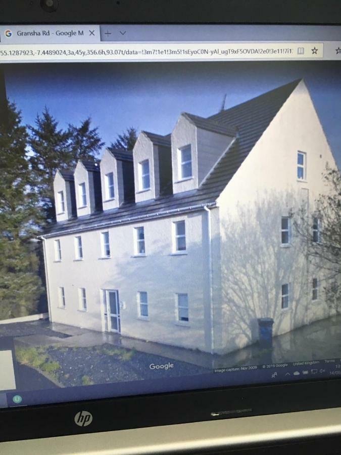 Apartment Riverview Buncrana